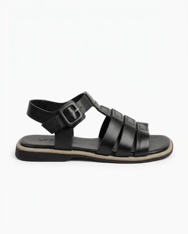 Fila Black made by Lonza