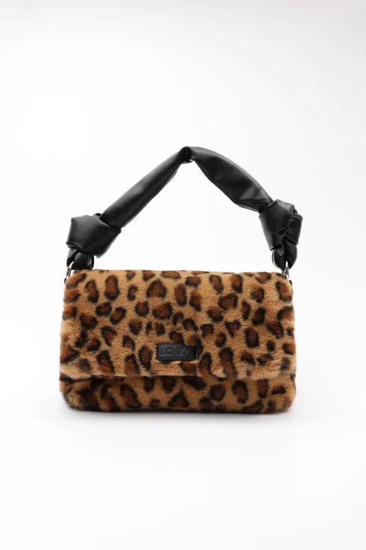 Fierce Flair made by Lonza