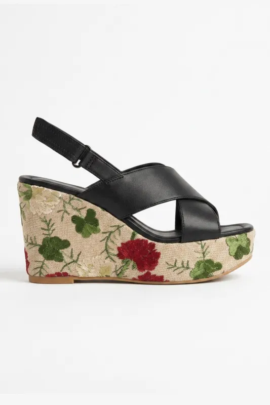 Florina Black made by Lonza