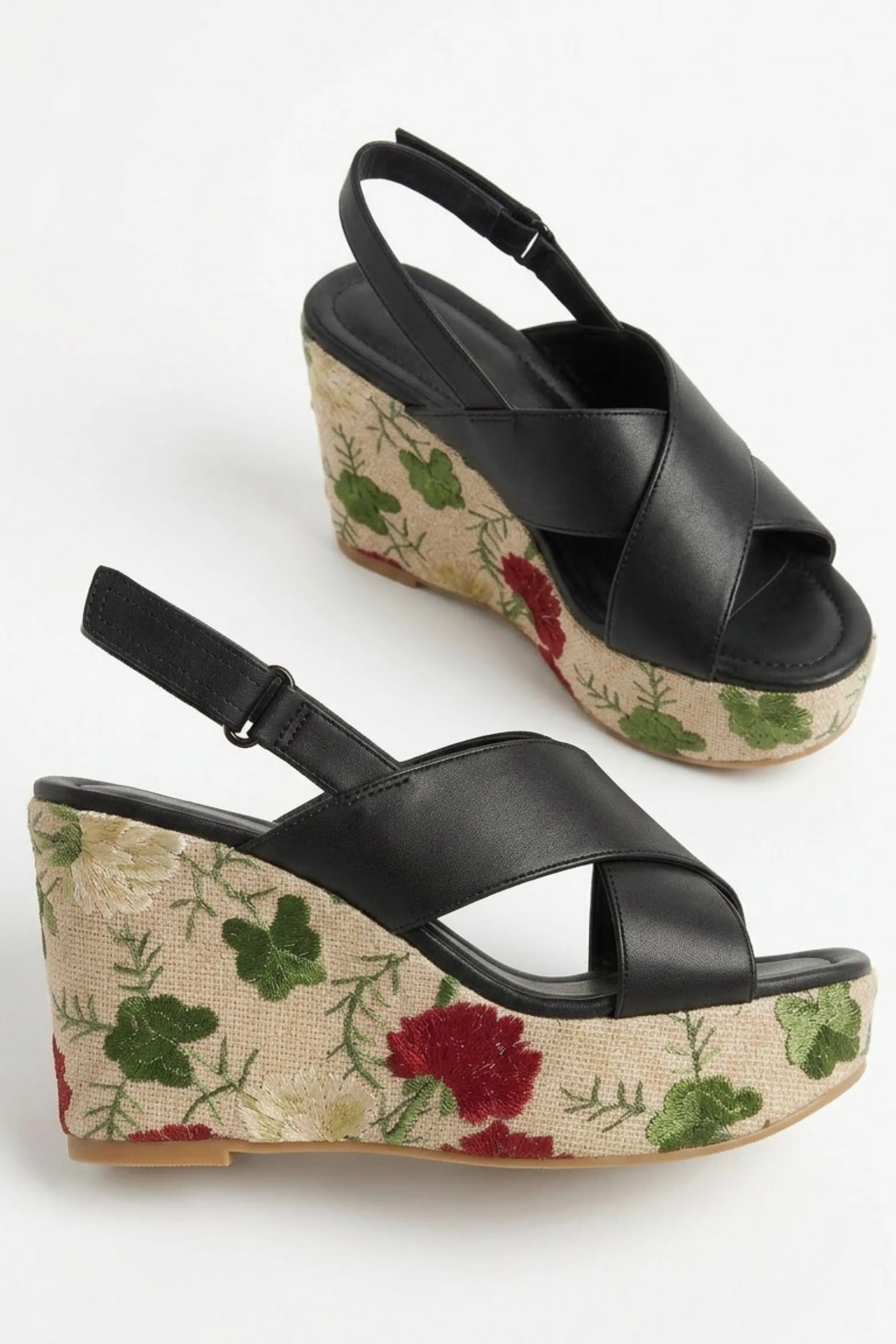 Florina Black sold by Lonza product image thumbnail 2