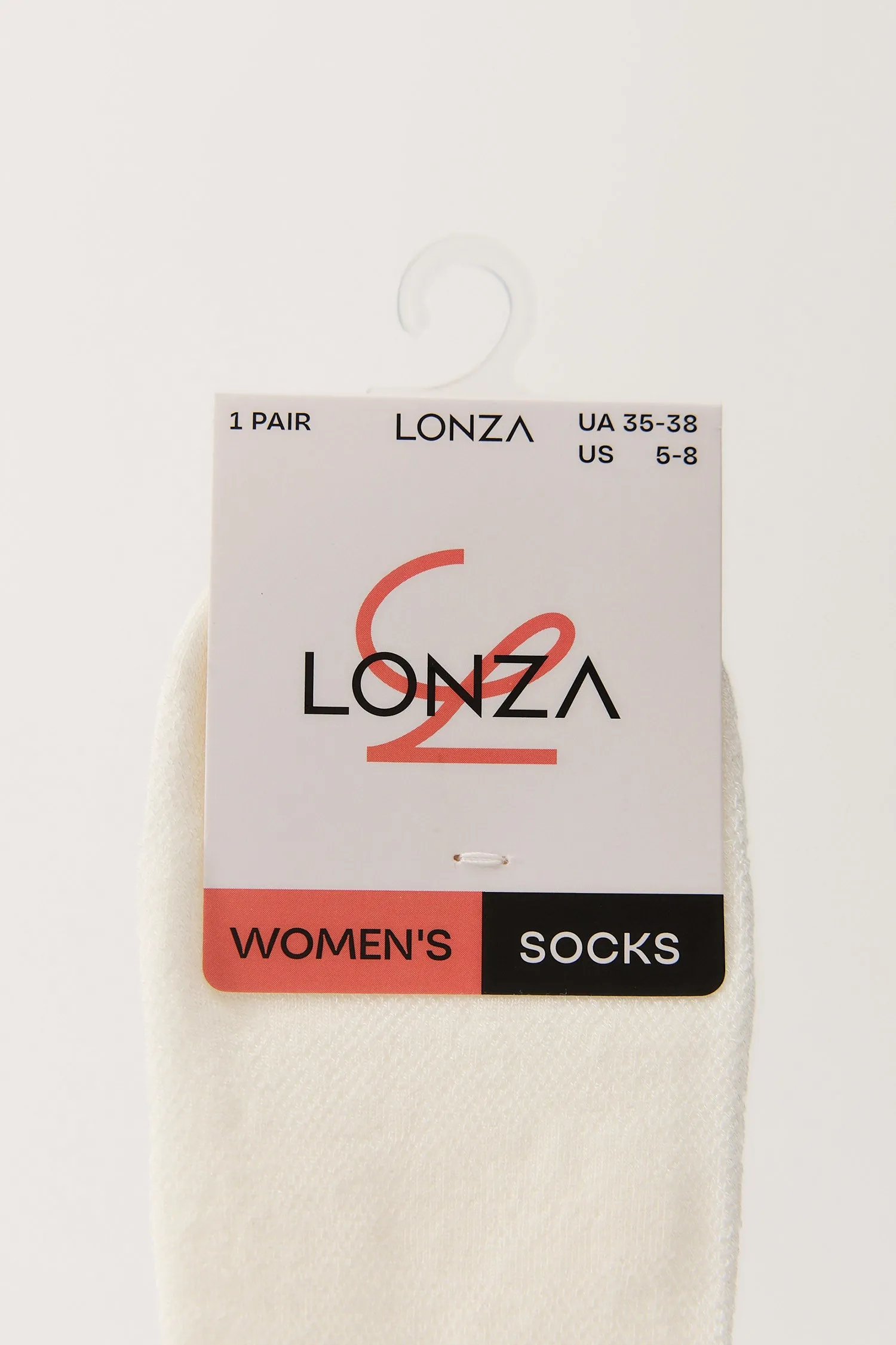 Cloud Premium Cotton Socks sold by Lonza product image thumbnail 2
