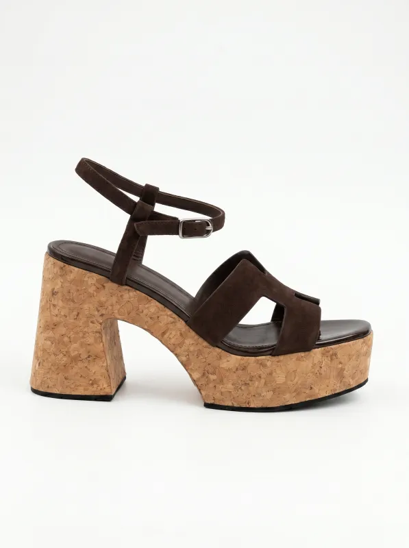 Rora Brown made by Lonza