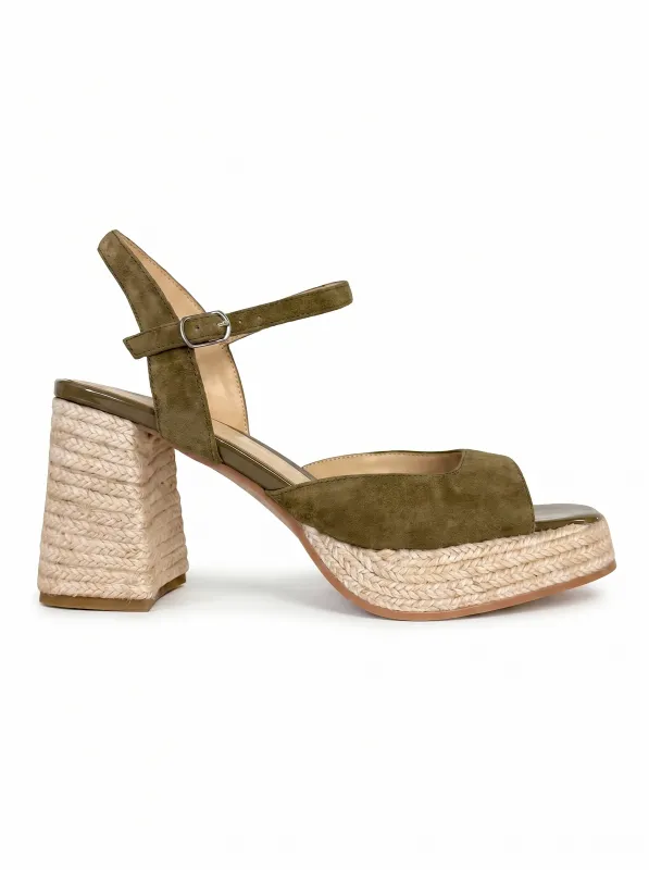 Danaia Khaki made by Lonza
