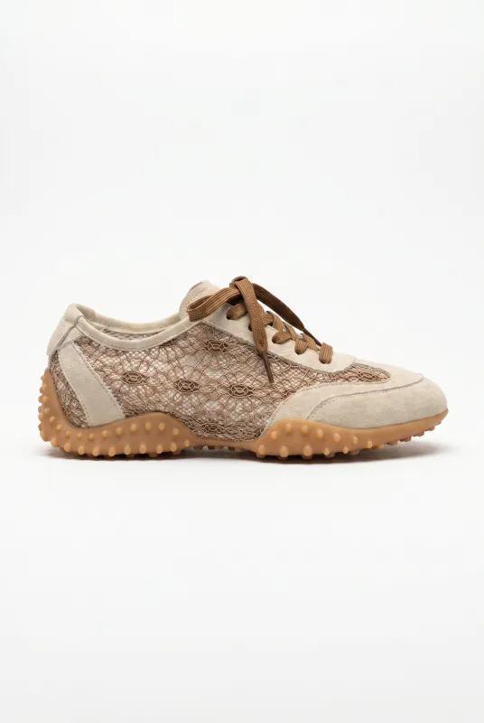 Sormi Beige made by Lonza