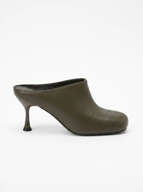 Dormis Khaki made by Lonza
