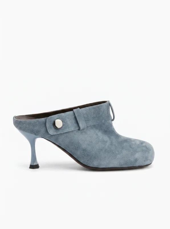 Dormis Blue made by Lonza