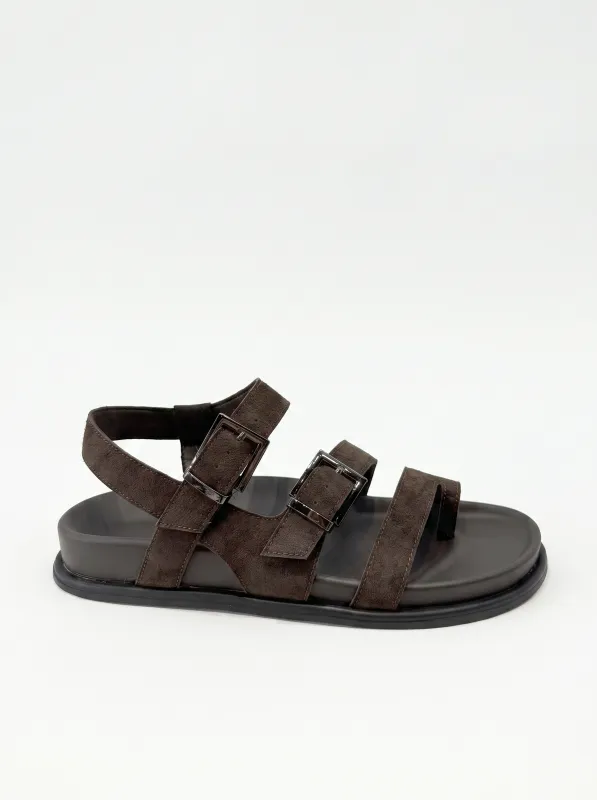 Valo Brown made by Lonza