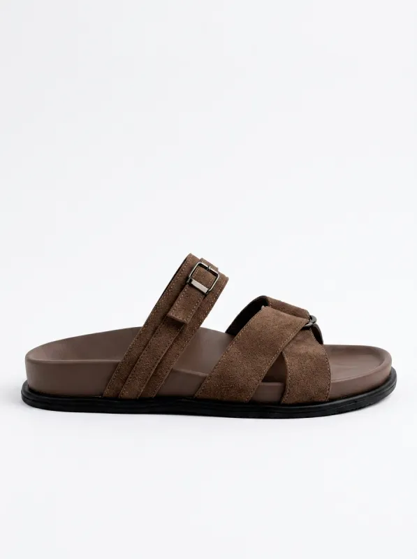 Milara Khaki made by Lonza