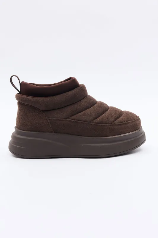 Wintra Brown made by Lonza