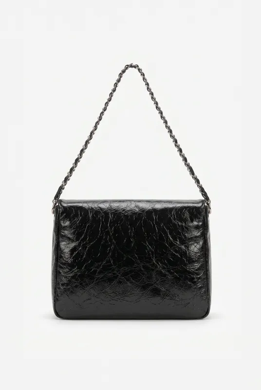 Megan Black made by Lonza