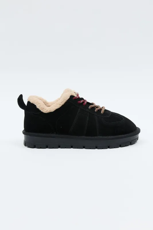 Adeline Black made by Lonza