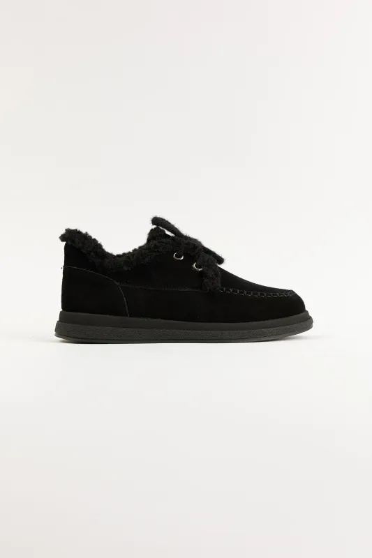 Ariella Black made by Lonza