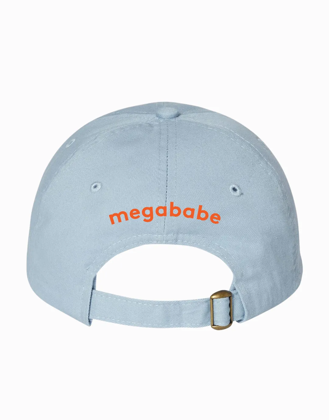 Not Fine Hat sold by Social Goods product image thumbnail 3