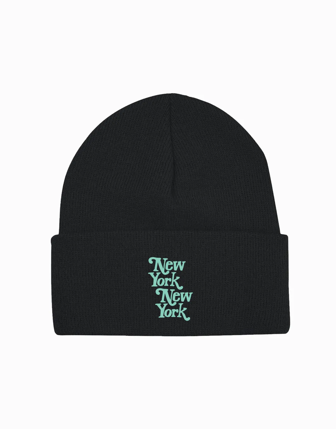 New York, New York Beanie sold by Social Goods