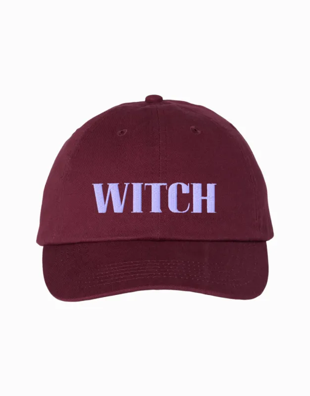 Witch Hat - Fall Edition made by Social Goods