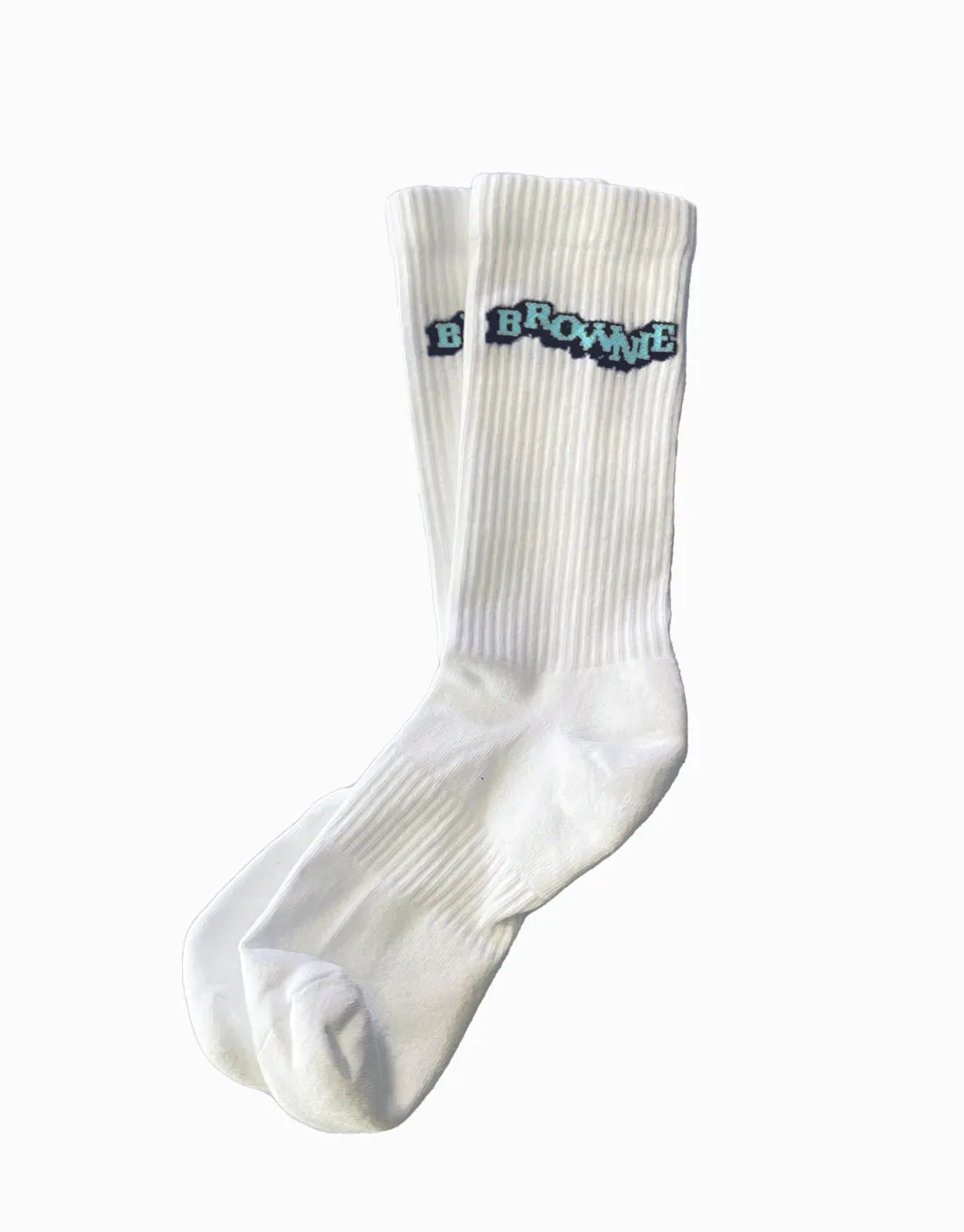 The Brownies Socks sold by Social Goods
