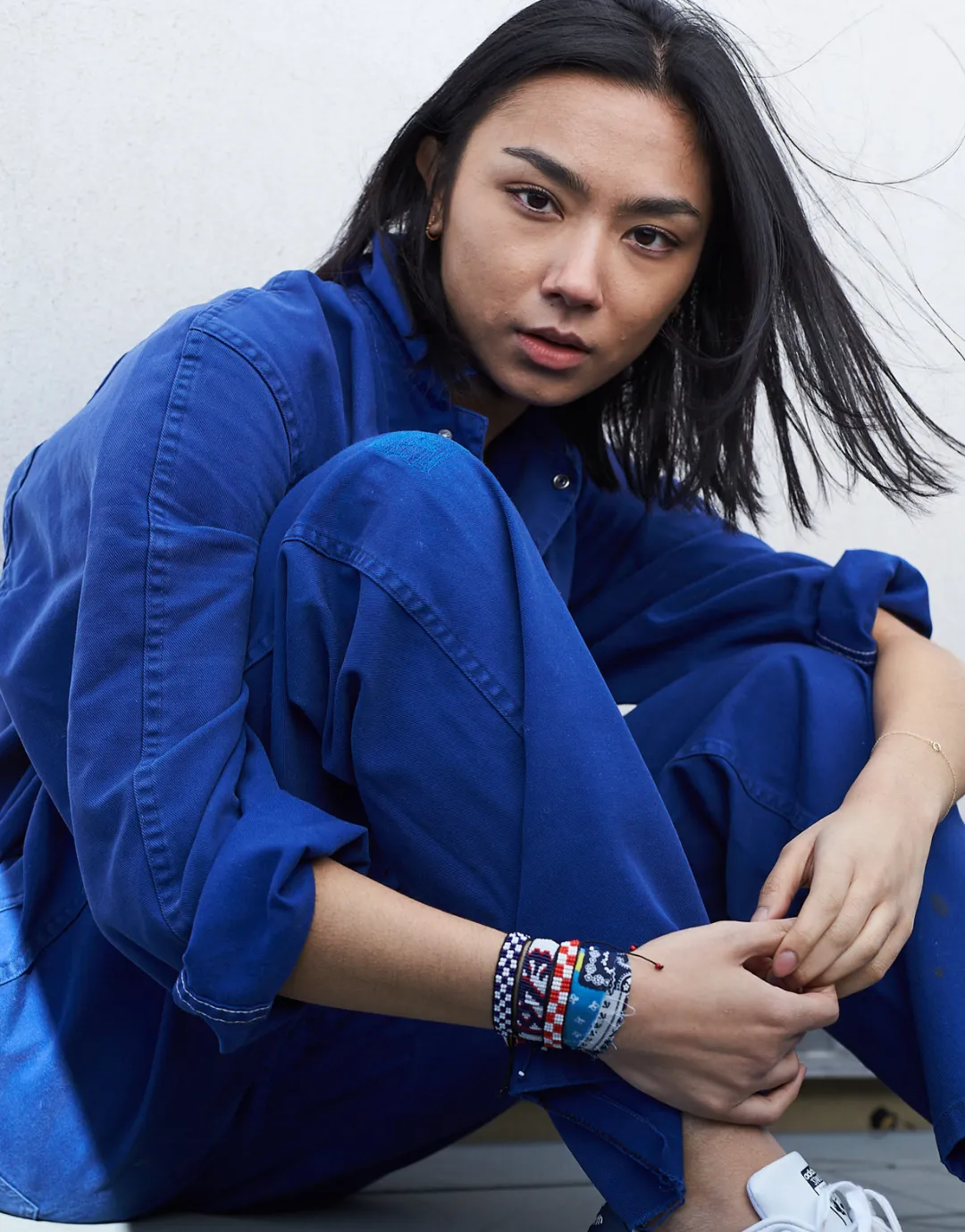 The 1973 Bracelet sold by Social Goods product image thumbnail 3