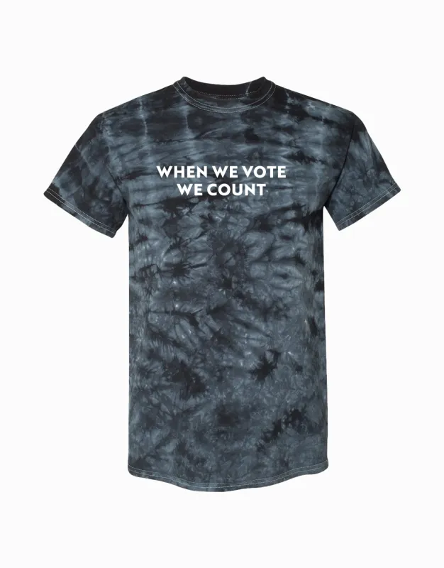 Civic Leader T-Shirt made by Social Goods