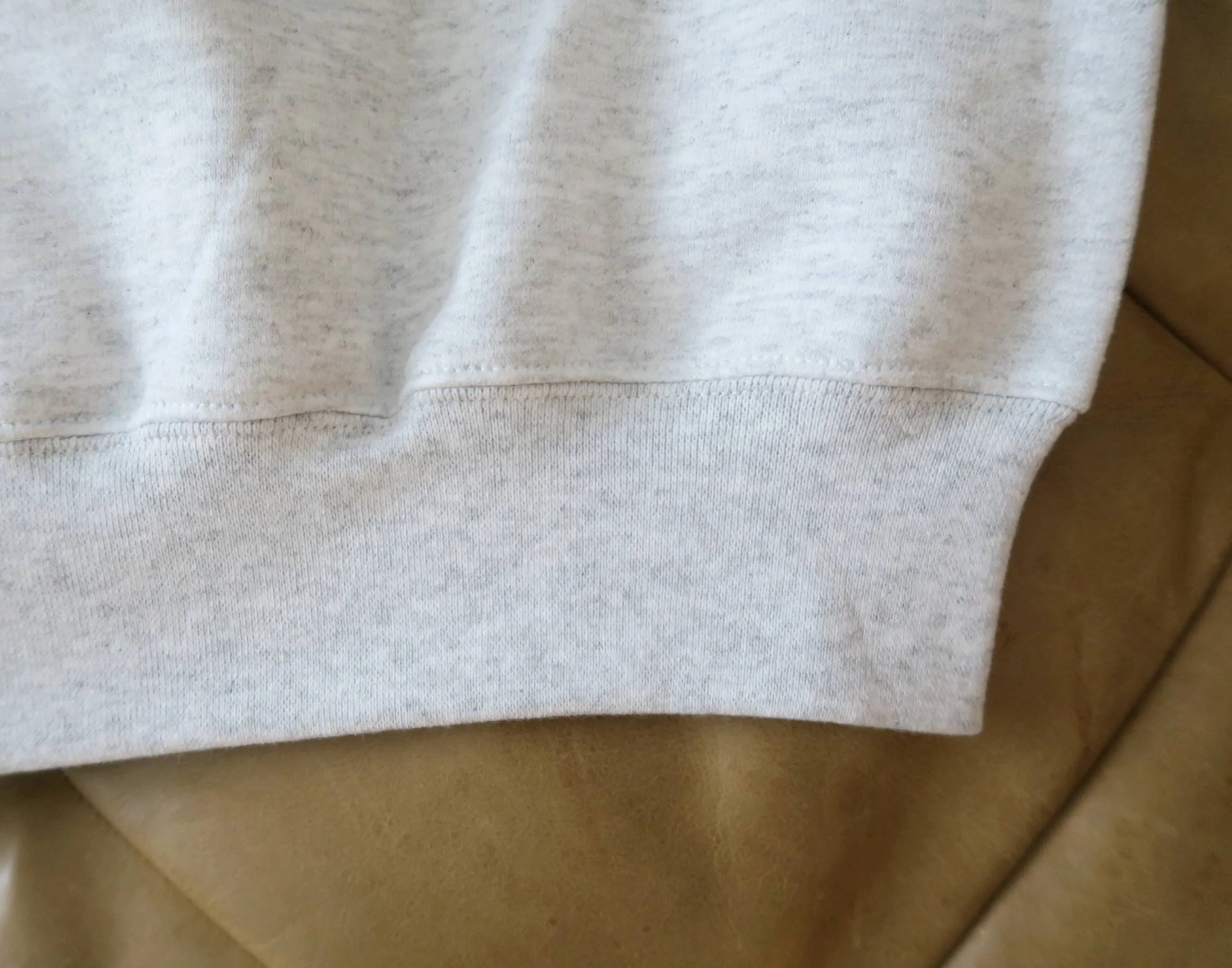 1988 Seoul Olympics Vintage Inspired Cotton Heavy Crew Sweatshirt sold by Joseph + Sue product image thumbnail 5