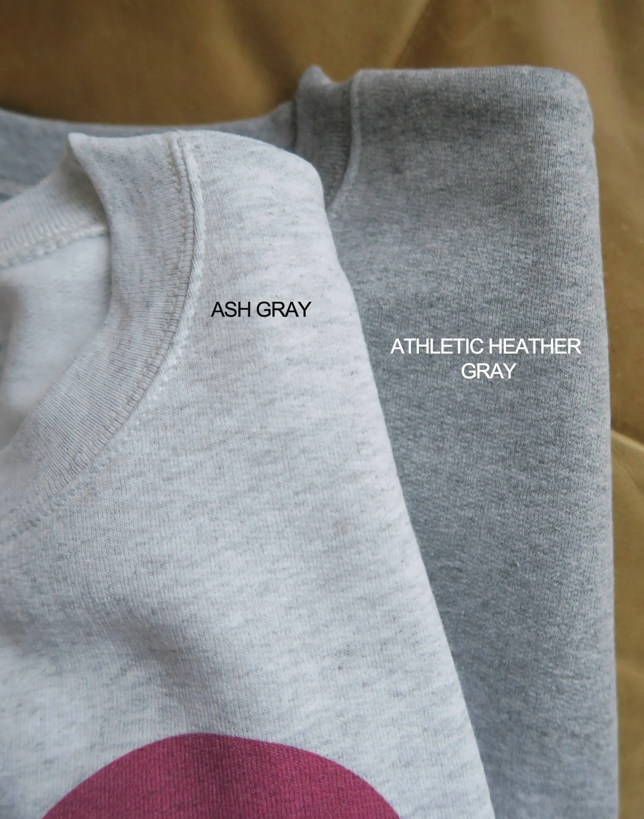 1988 Seoul Olympics Vintage Inspired Lightweight Sweatshirt sold by Joseph + Sue product image thumbnail 4