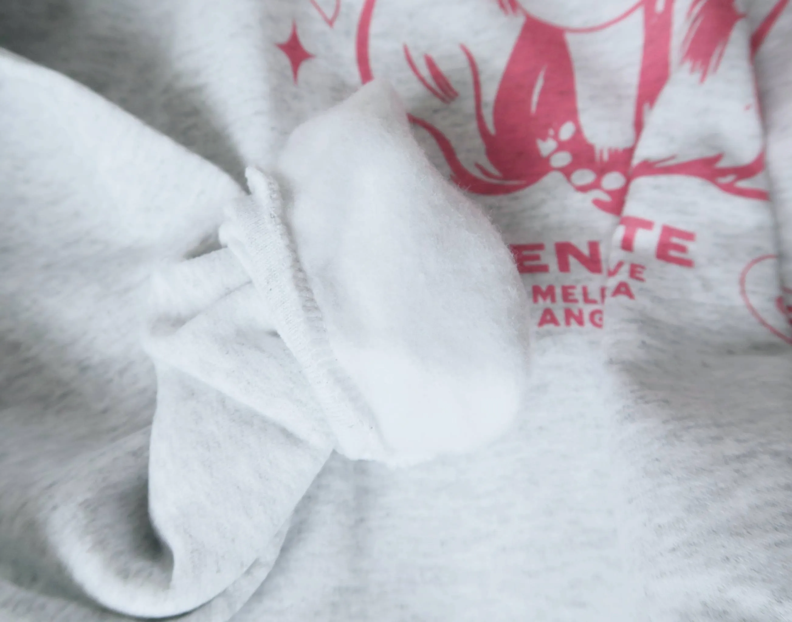 Sale- Hodori Golf Sweatshirt, SMALL sold by Joseph + Sue product image thumbnail 2
