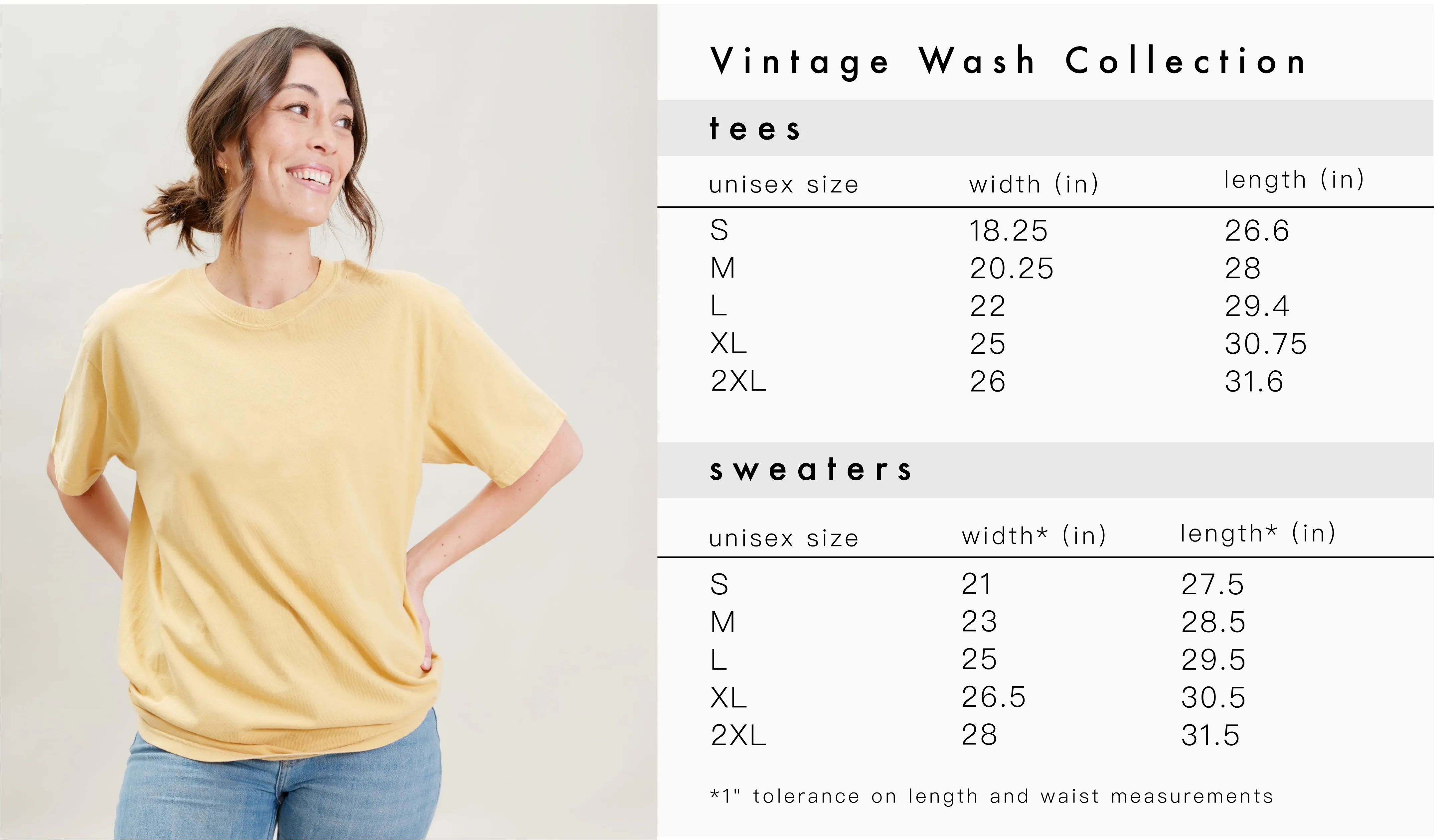 Seoul '88 Vintage Wash T-Shirt sold by Joseph + Sue product image thumbnail 2