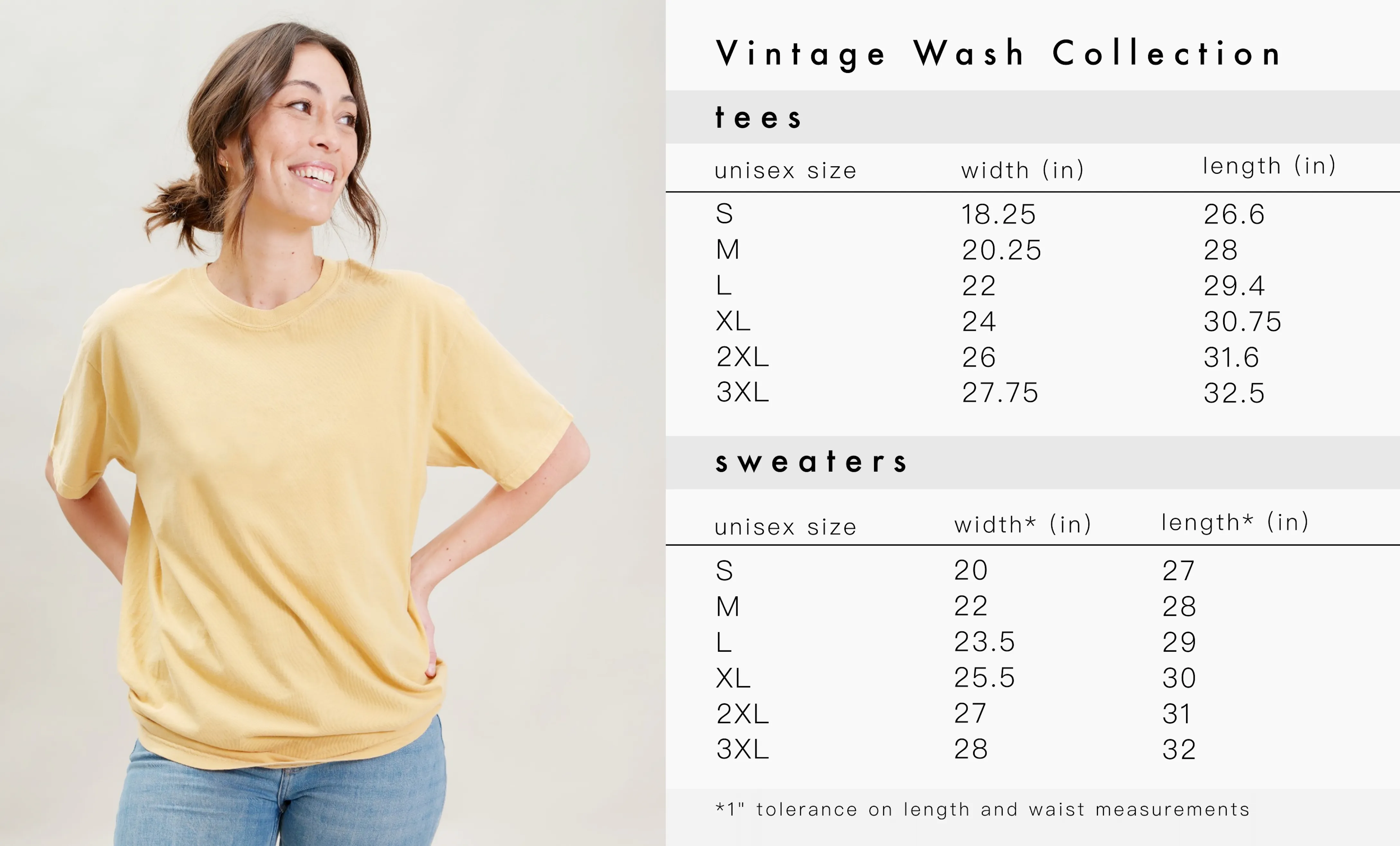 SUPER LOVED, The Black Cat Vintage Wash T-Shirt sold by Joseph + Sue product image thumbnail 4