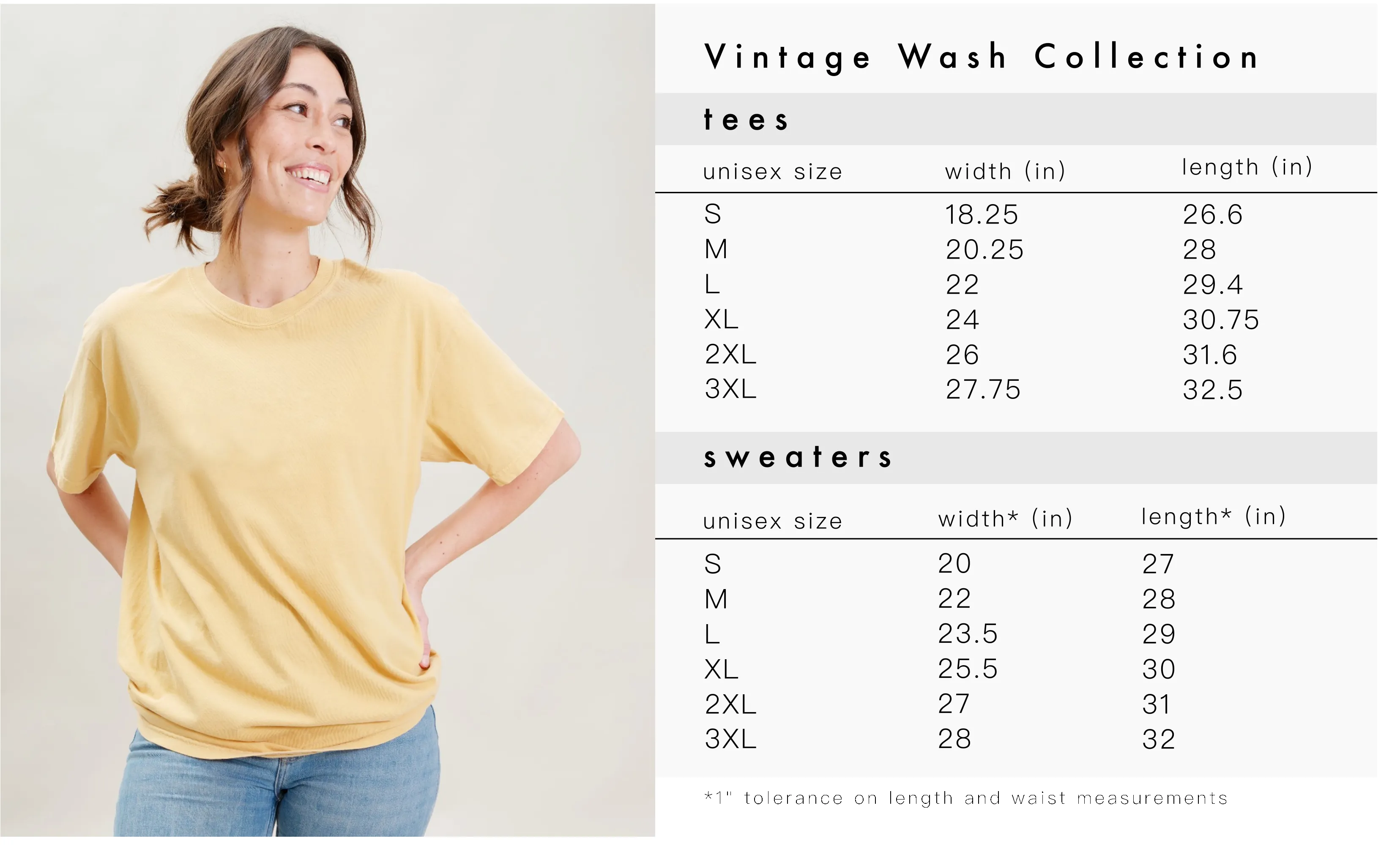 Bernie's Mittens T-Shirt, Vintage Washed sold by Joseph + Sue product image thumbnail 2