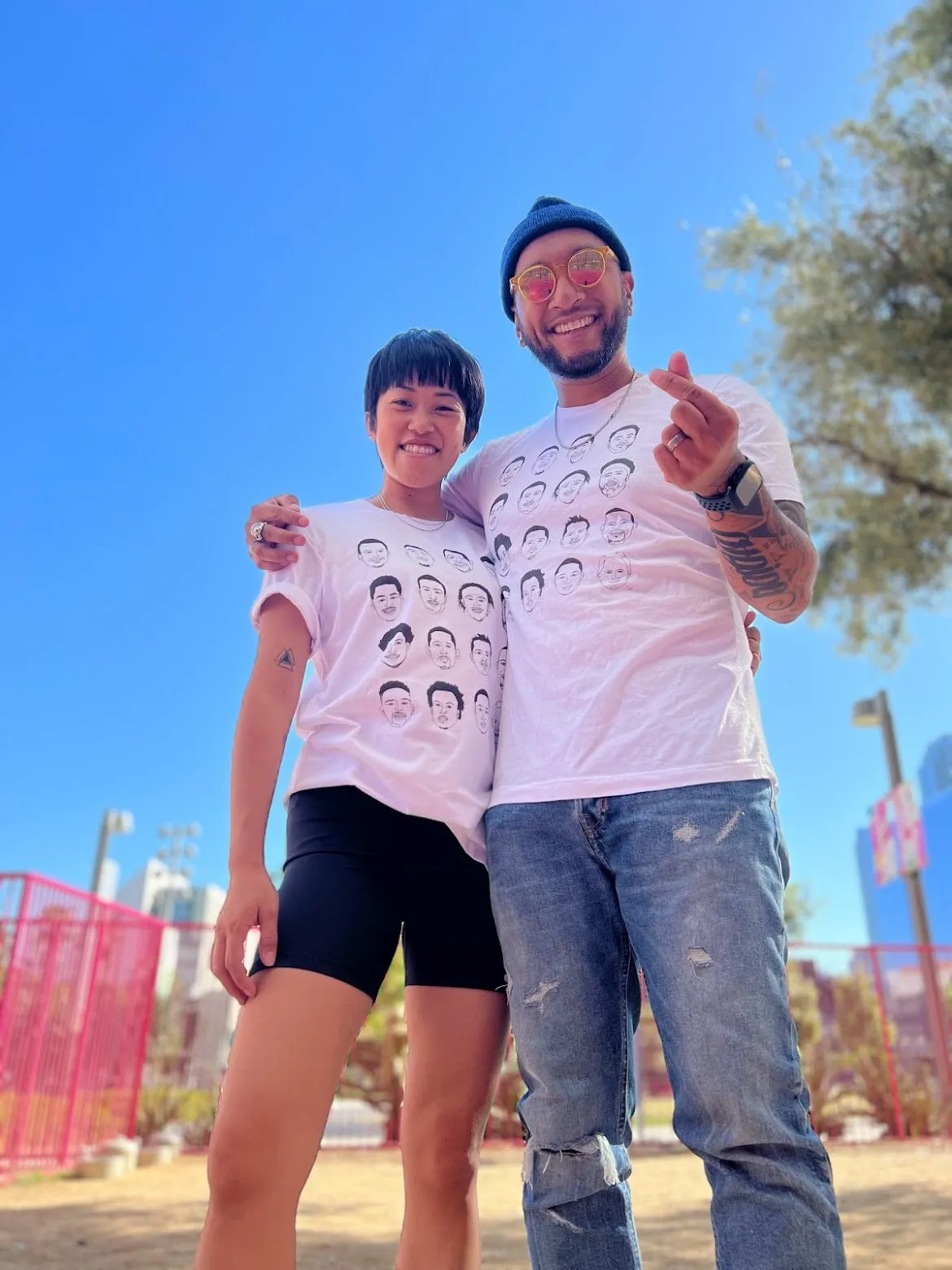 Golden State '22 Adult T-Shirt sold by Joseph + Sue product image thumbnail 4