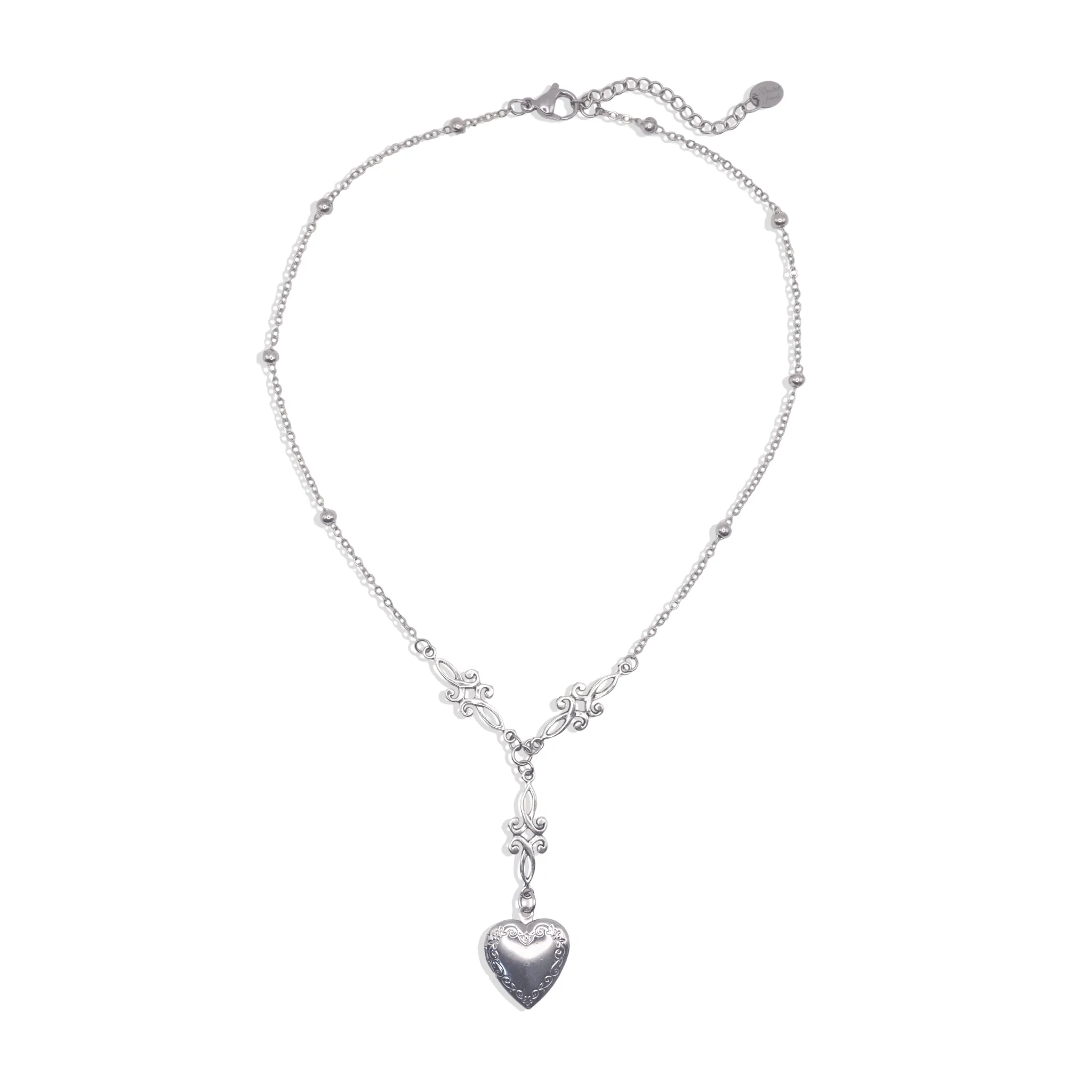 Medieval Princess Necklace sold by Gemini Jewels