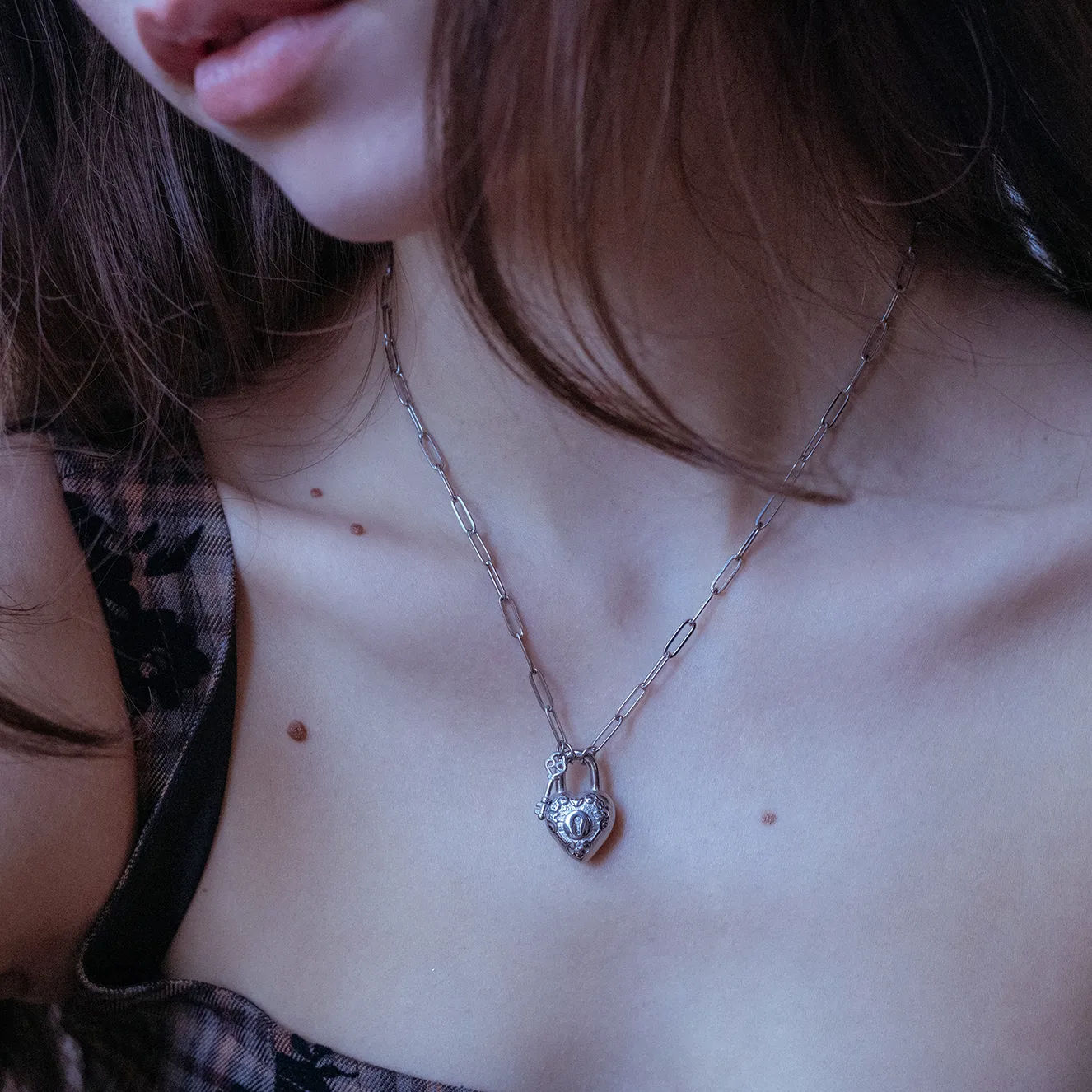 Victoria Necklace sold by Gemini Jewels product image thumbnail 2
