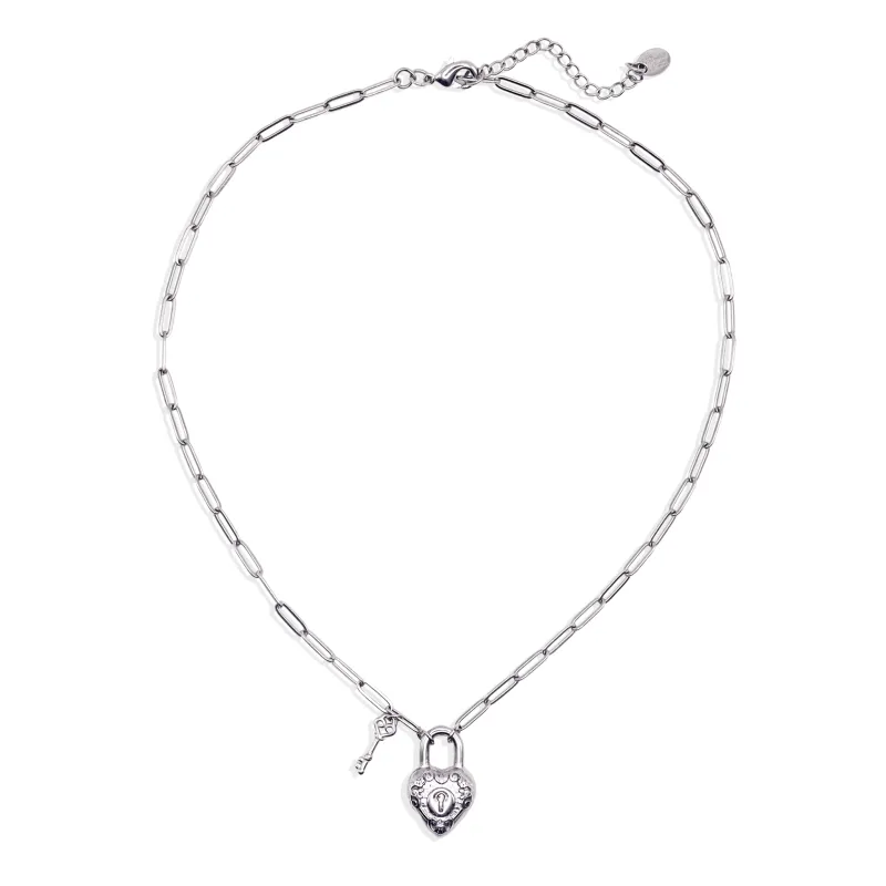 Victoria Necklace made by Gemini Jewels