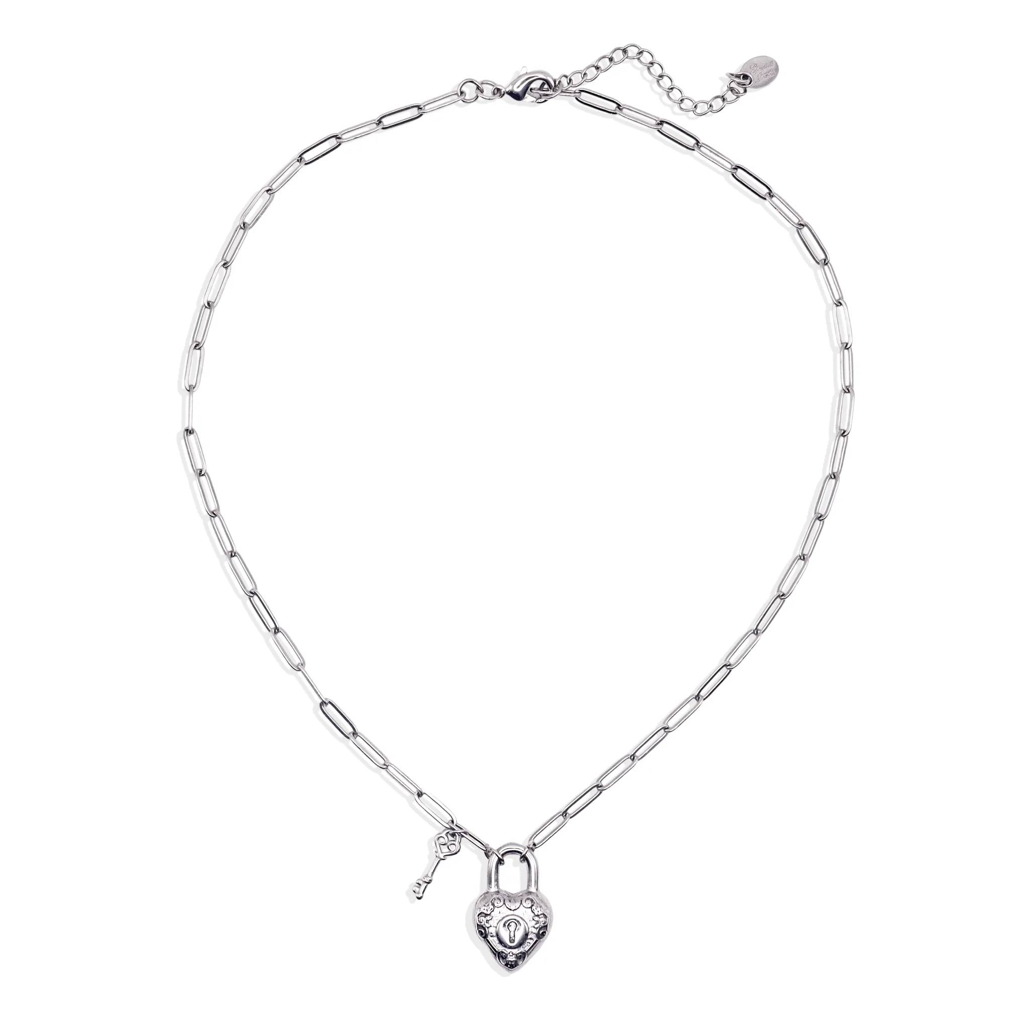 Victoria Necklace sold by Gemini Jewels