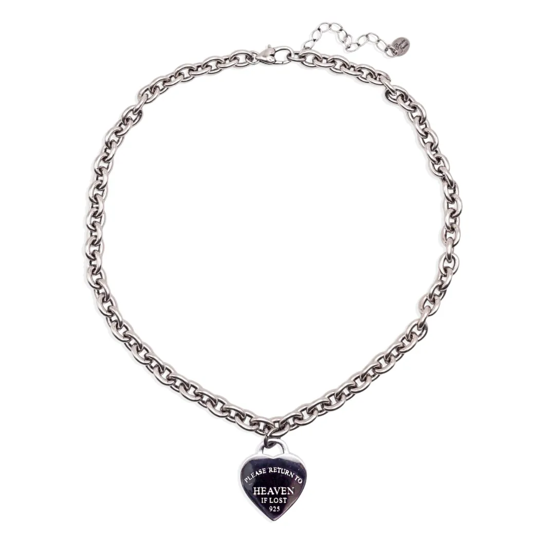 Return to Heaven Necklace sold by Gemini Jewels