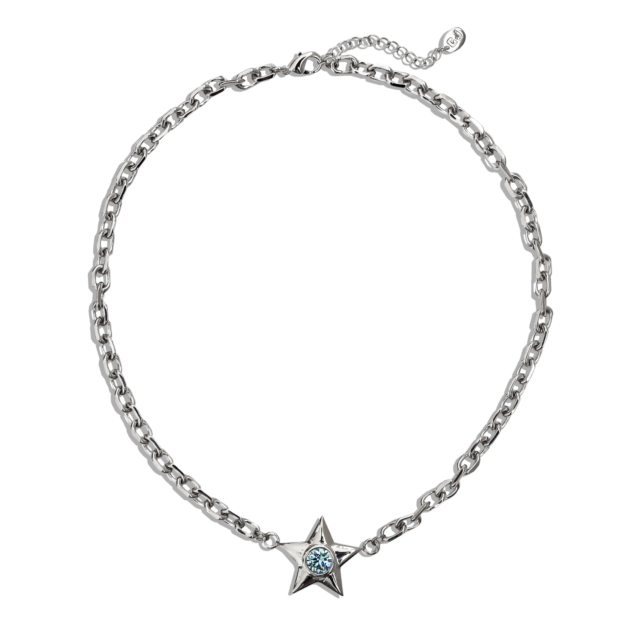 Orion Star Necklace sold by Gemini Jewels