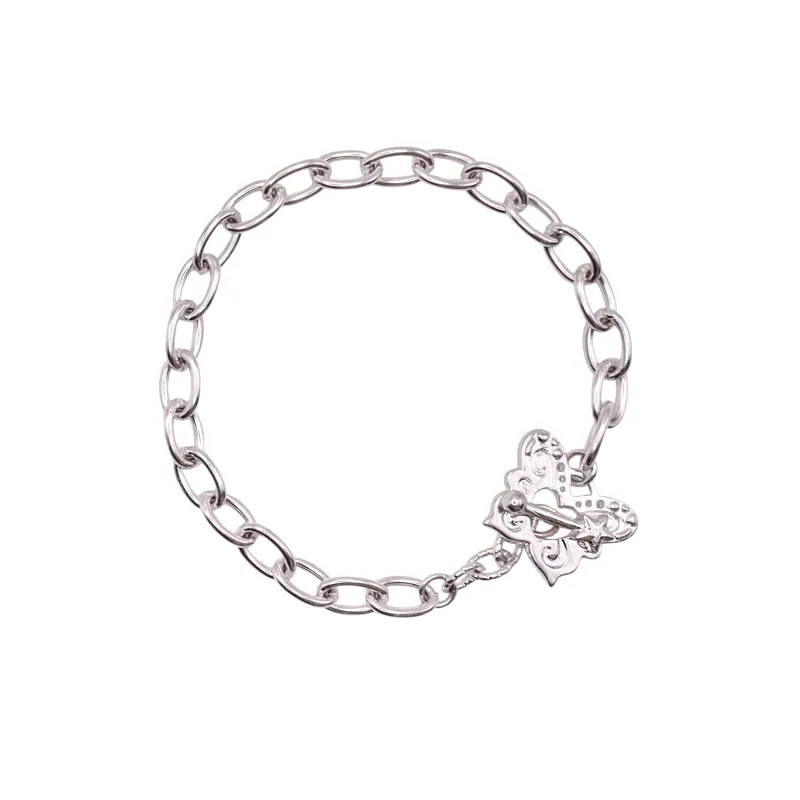 Magic Hour Bracelet made by Gemini Jewels