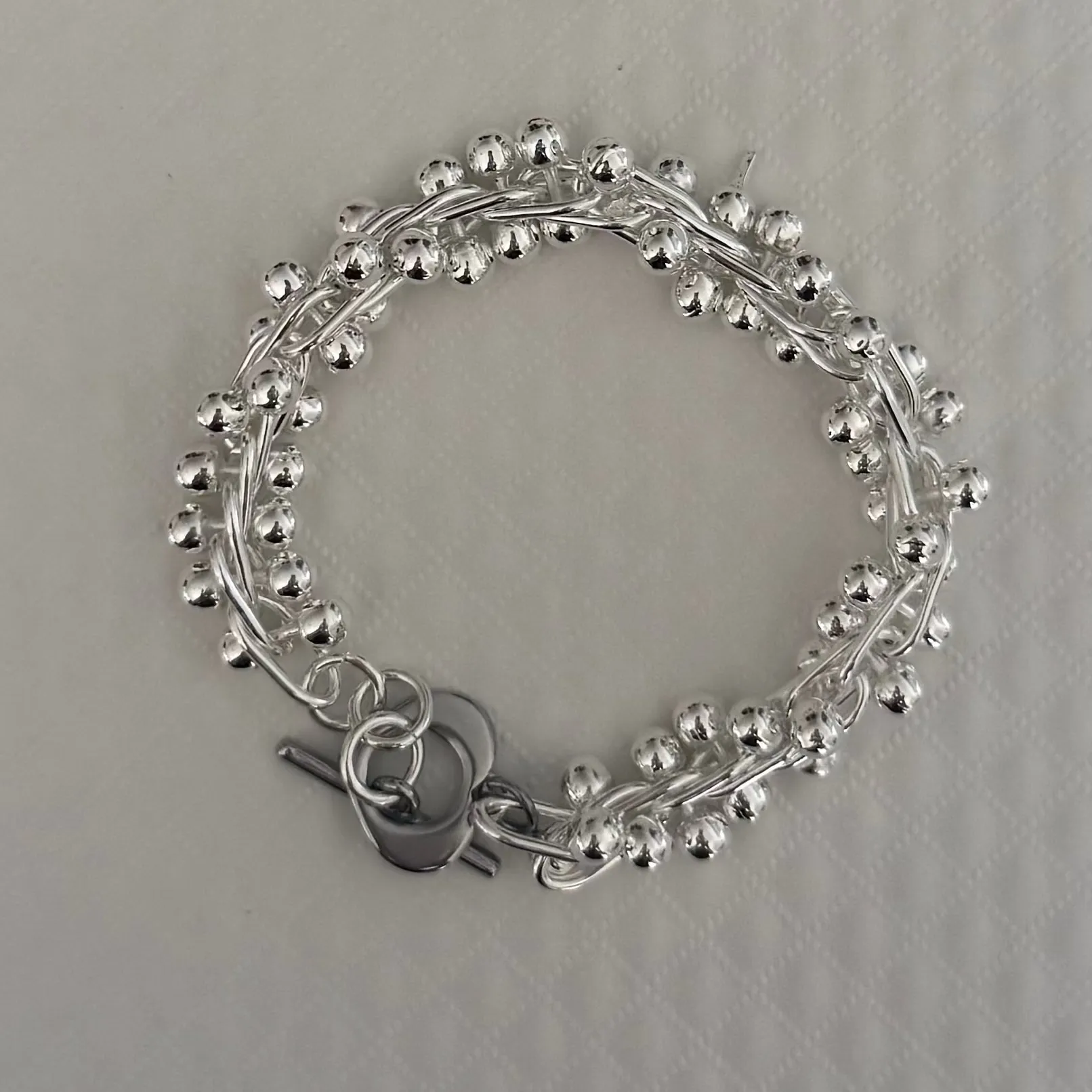 Jingle Bracelet sold by Gemini Jewels product image thumbnail 3