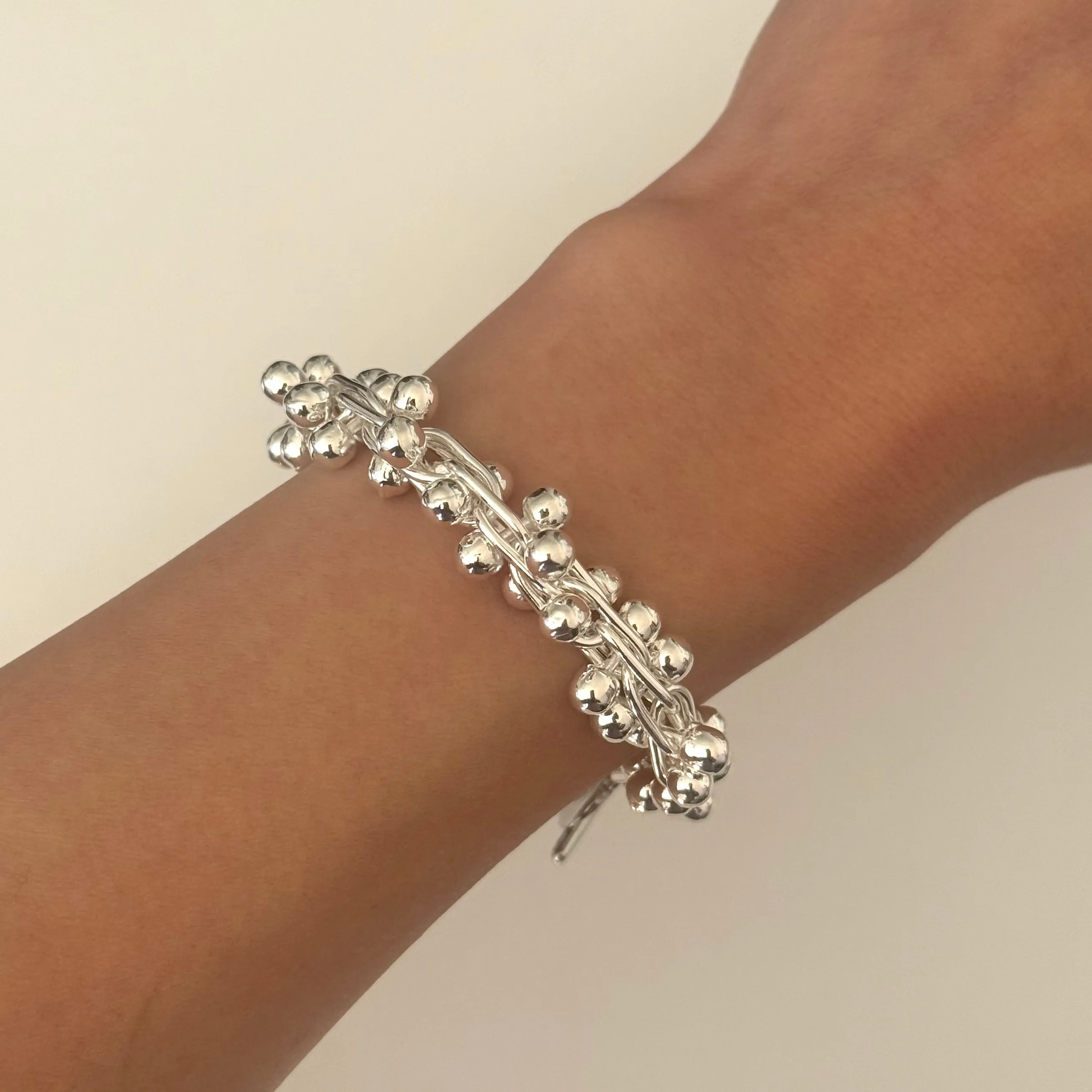 Jingle Bracelet sold by Gemini Jewels product image thumbnail 2