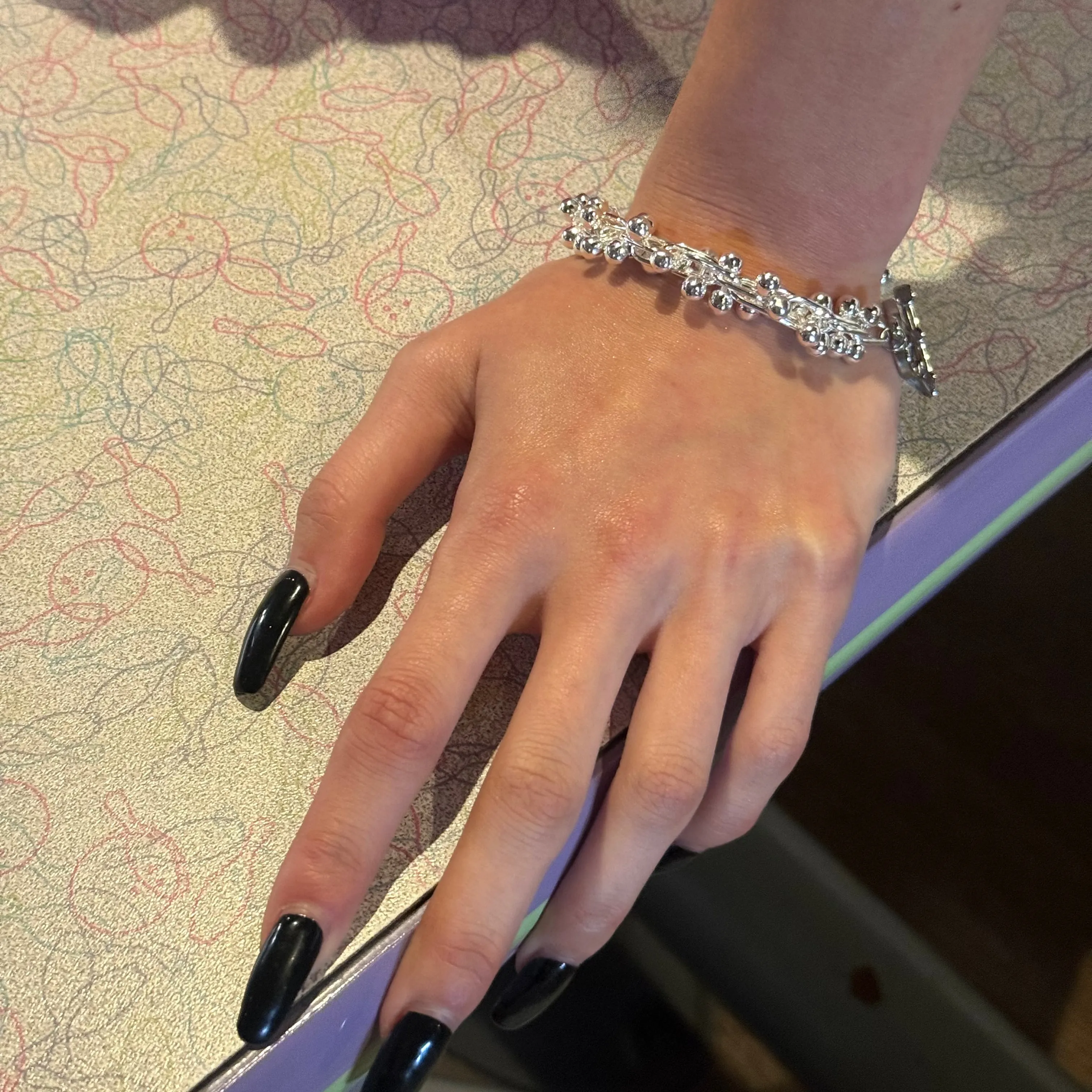 Jingle Bracelet sold by Gemini Jewels product image thumbnail 4