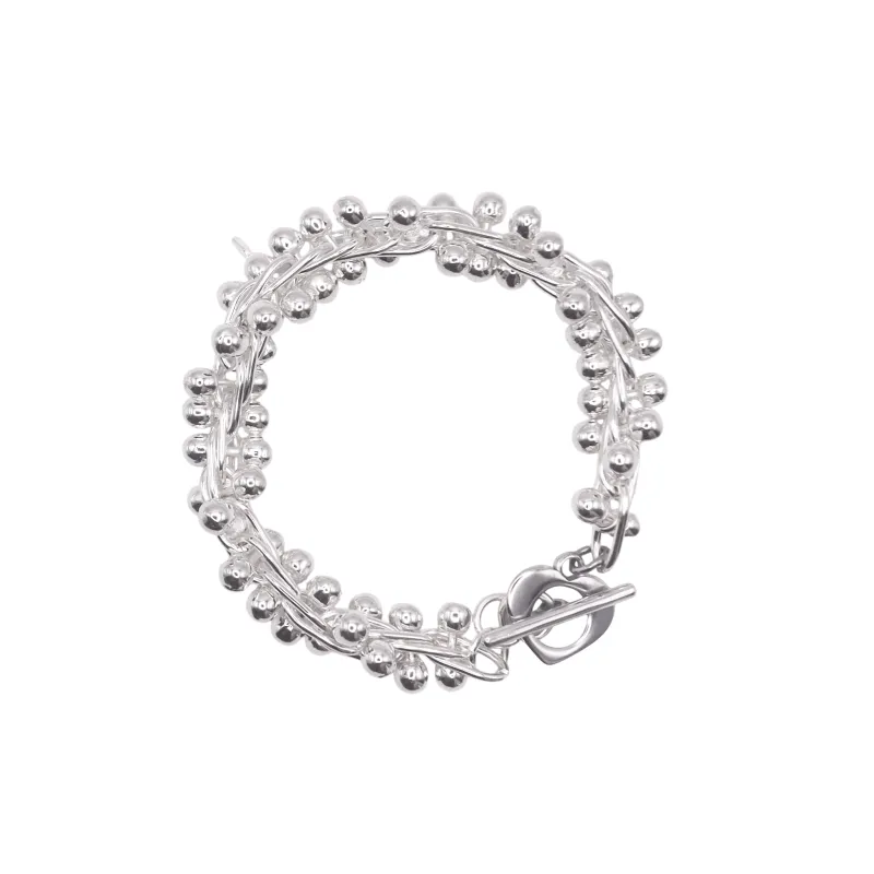 Jingle Bracelet made by Gemini Jewels