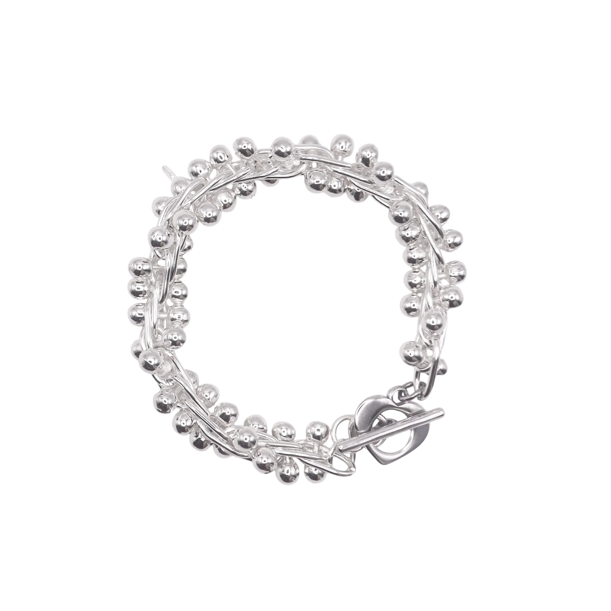 Jingle Bracelet sold by Gemini Jewels