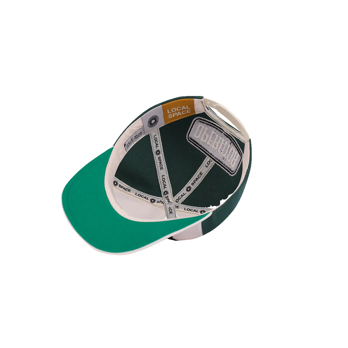 Transport Cap sold by local space product image thumbnail 5