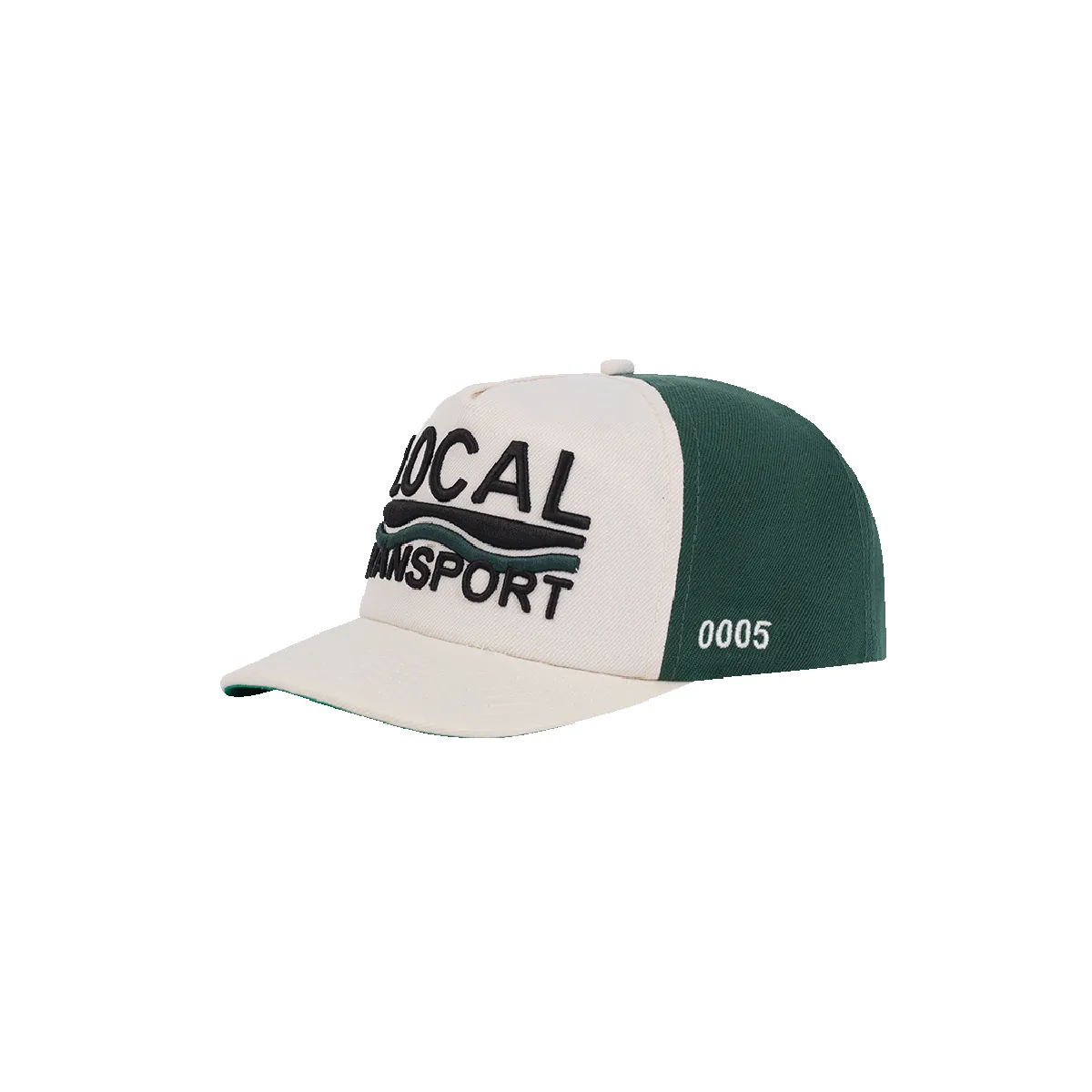 Transport Cap sold by local space product image thumbnail 2