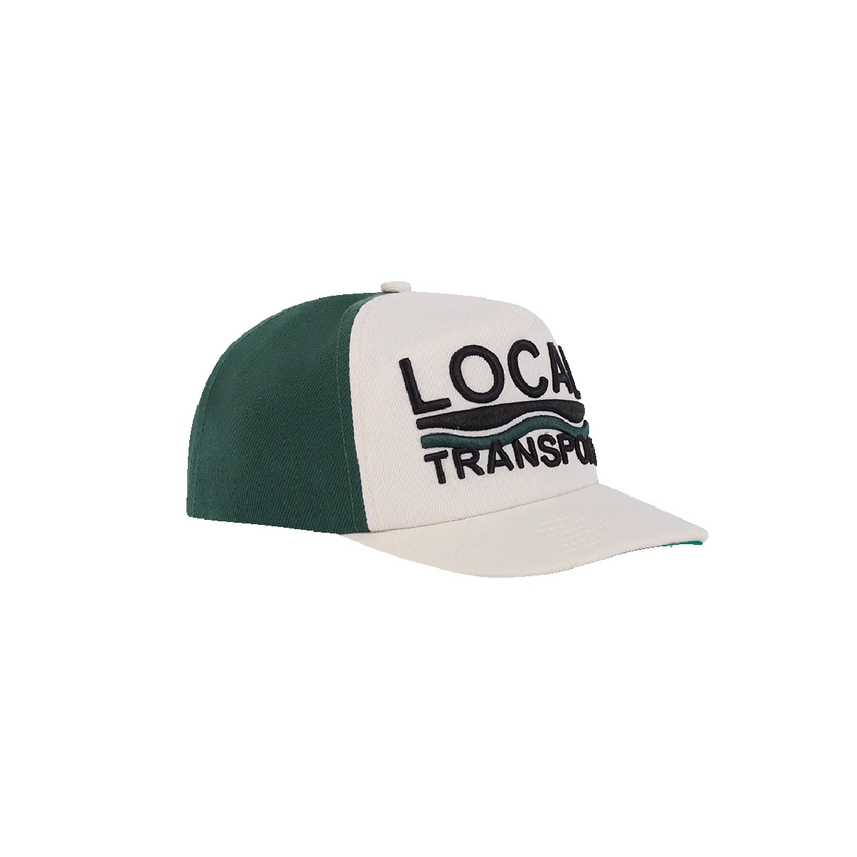 Transport Cap sold by local space product image thumbnail 3