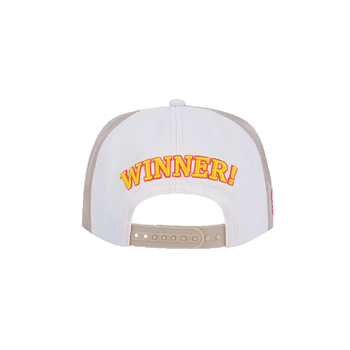 Arcade Cap sold by local space product image thumbnail 4