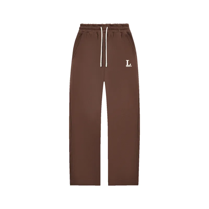 Logo Joggers made by local space