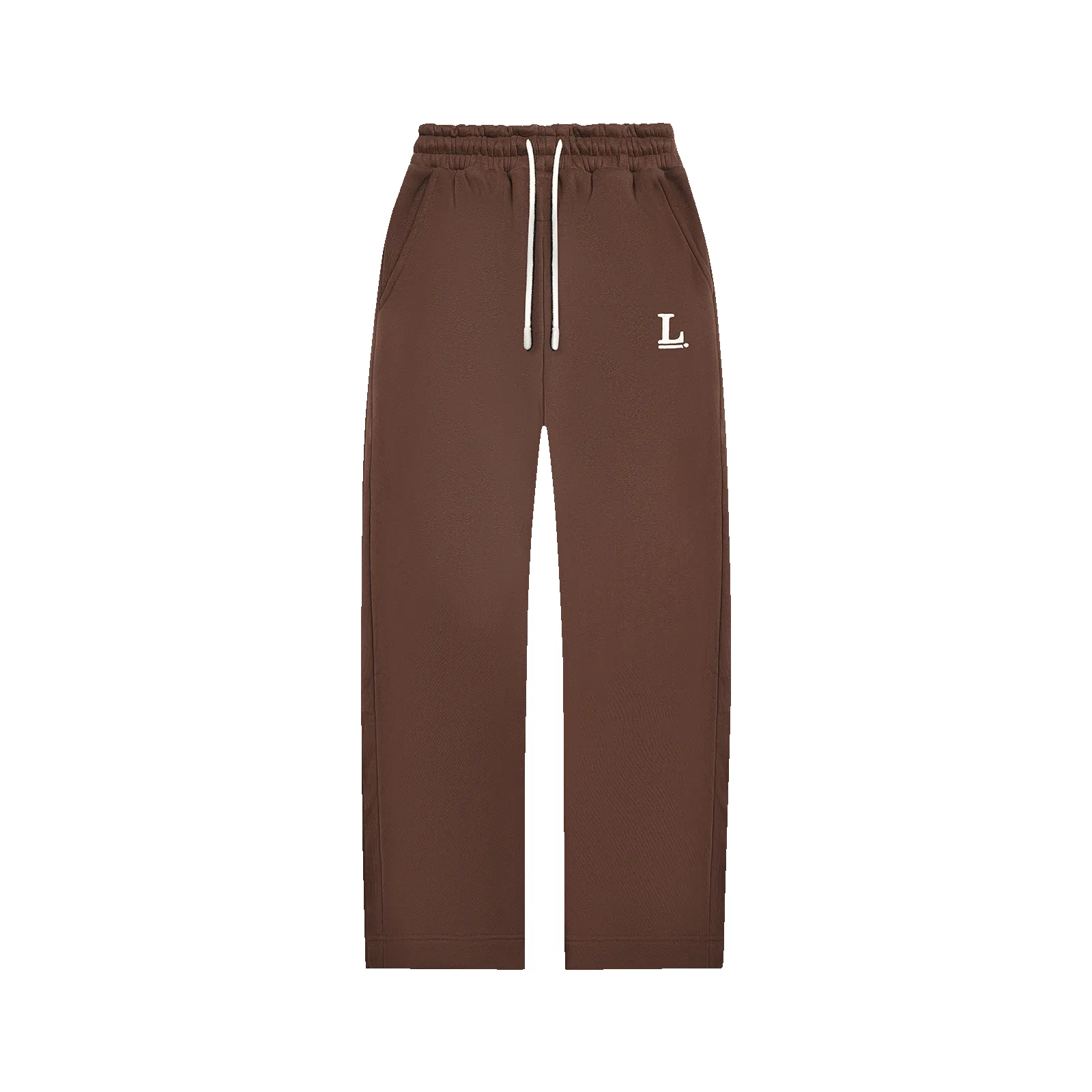 Logo Joggers sold by local space