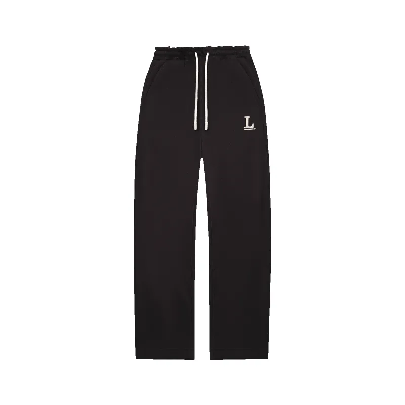Logo Joggers made by local space