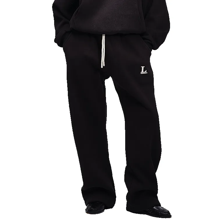 Logo Joggers sold by local space product image thumbnail 4