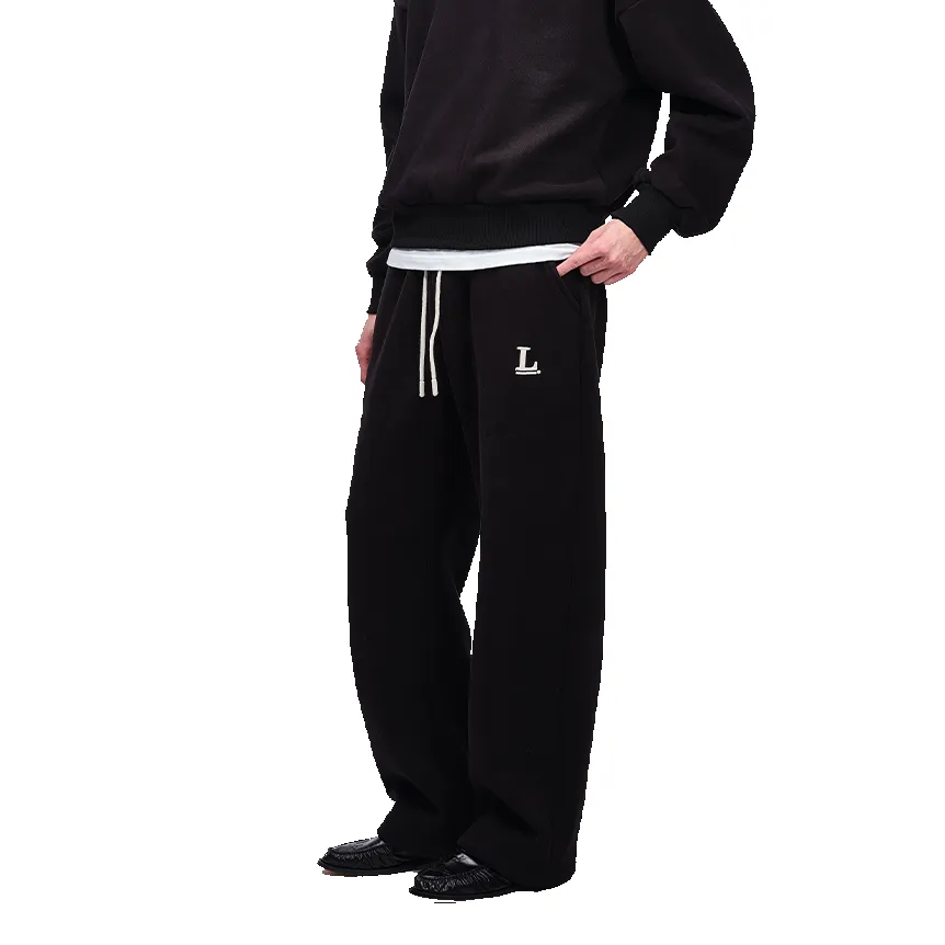 Logo Joggers sold by local space product image thumbnail 3